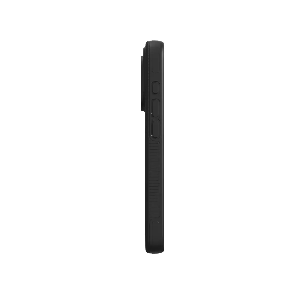 ZAGG Ochranný kryt Luxe Snap pro Apple iPhone 17 Pro - černý