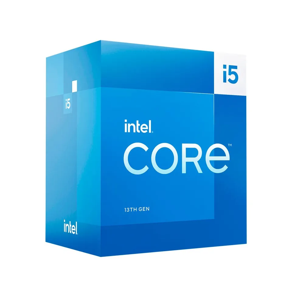 INTEL Core i5-13400 2.5GHz/10core/20MB/LGA1700/Graphics/Raptor Lake/s chladičem