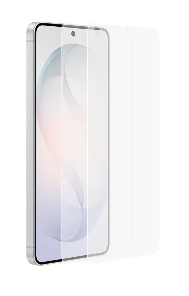 Samsung Ochranná fólie S26+ Transparency