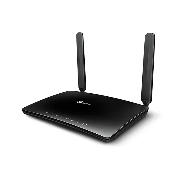 TP-LINK Archer MR400 Bezdrátový dvoupásmový router AC1200 s 4G LTE