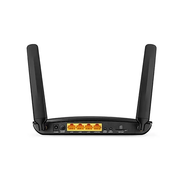 TP-LINK Archer MR400 Bezdrátový dvoupásmový router AC1200 s 4G LTE