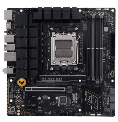 ASUS MB TUF GAMING B650M-E (socket AM5, DDR5, B650, mATX)