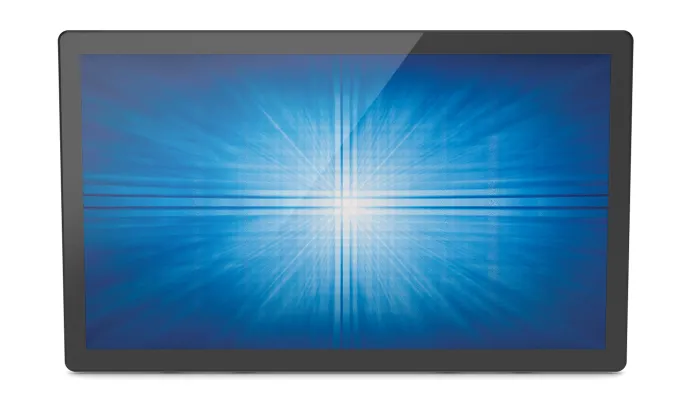 Elo 2495L 23.8-inch wide FHD LCD WVA (600nit LED Backlight), Open Frame, Project