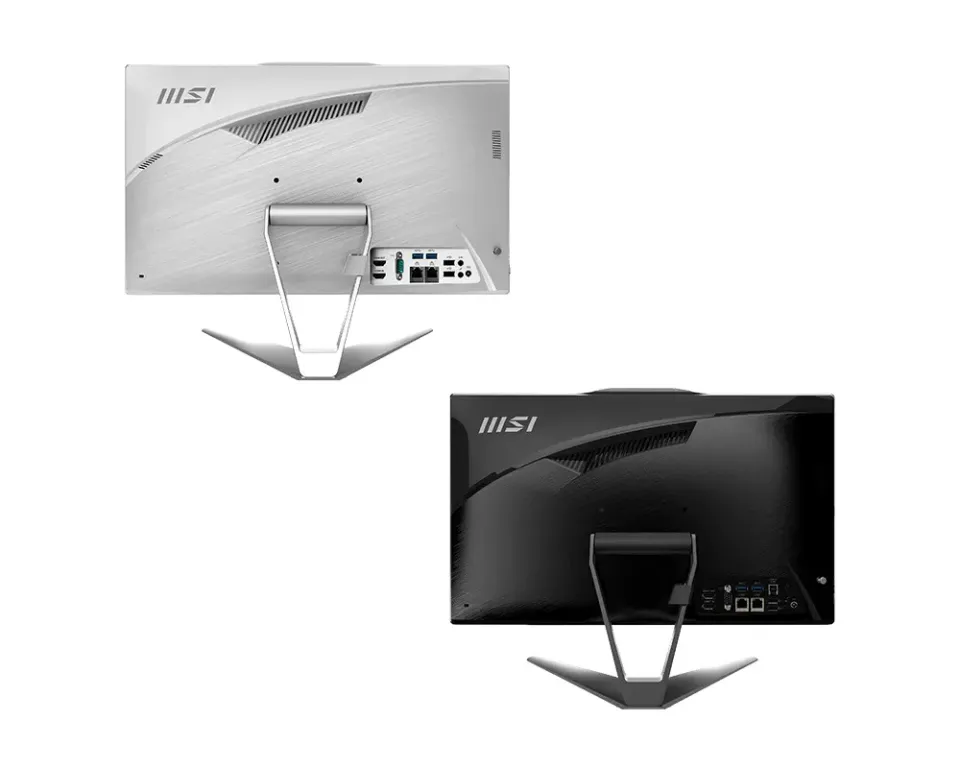 MSI PRO/AP222T 14MA-669EU/21,5"/FHD/T/G7400/8GB/128GB/Intel int/W11P/Bílá/3R