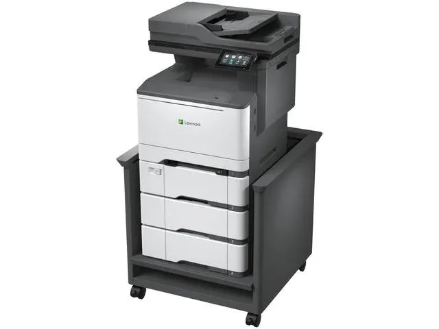 Lexmark CX532adwe, 33 ppm, MFP, color laser, duplex, wifi