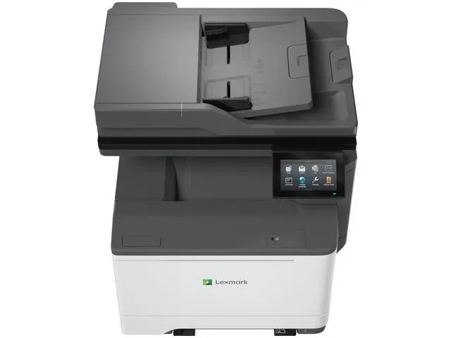 Lexmark CX532adwe, 33 ppm, MFP, color laser, duplex, wifi