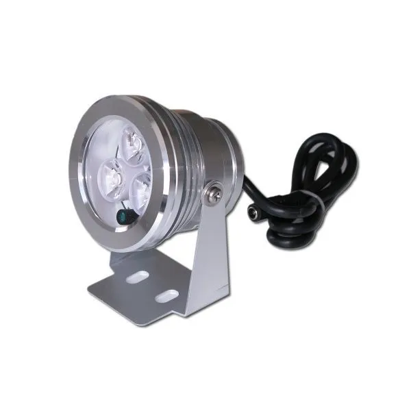 XtendLan Infra osvětlení, 850nm, 30m, venkovní, 12V DC, úhel 45 st, 8W