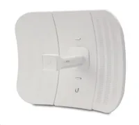 UBNT airMAX LiteBeam M5-23 [5GHz, anténa 23dBi, Client, 5GHz, 802.11a/n]