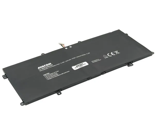 AVACOM Náhradní baterie Asus ZenBook UX425, UX363 Li-Pol 15,48V 4347mAh 67Wh
