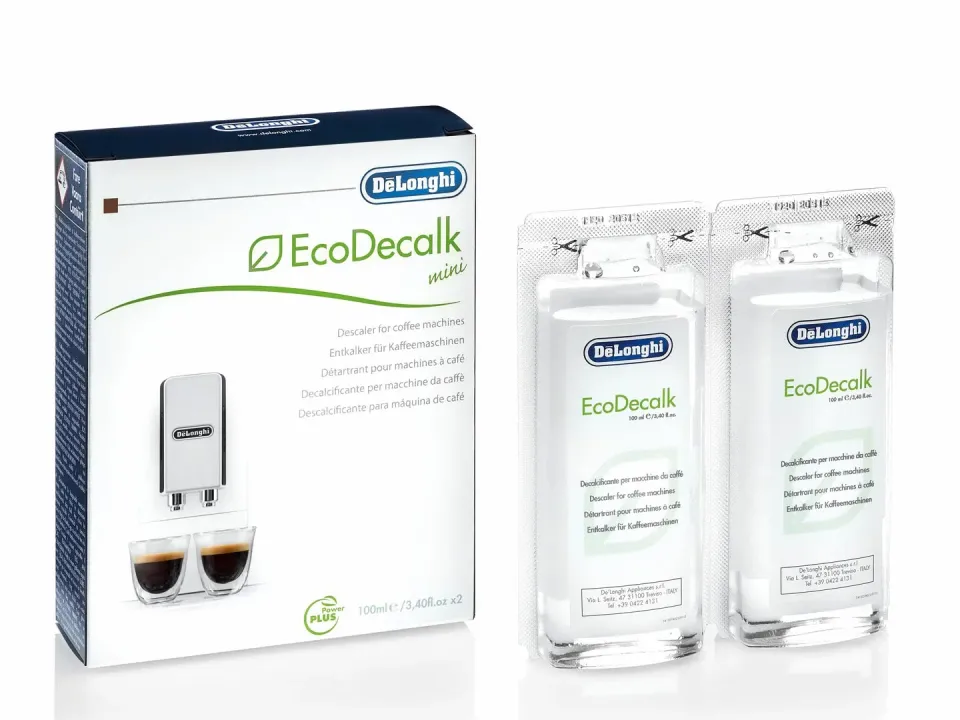 De'Longhi DLSC200 odvápňovač 2x100ml