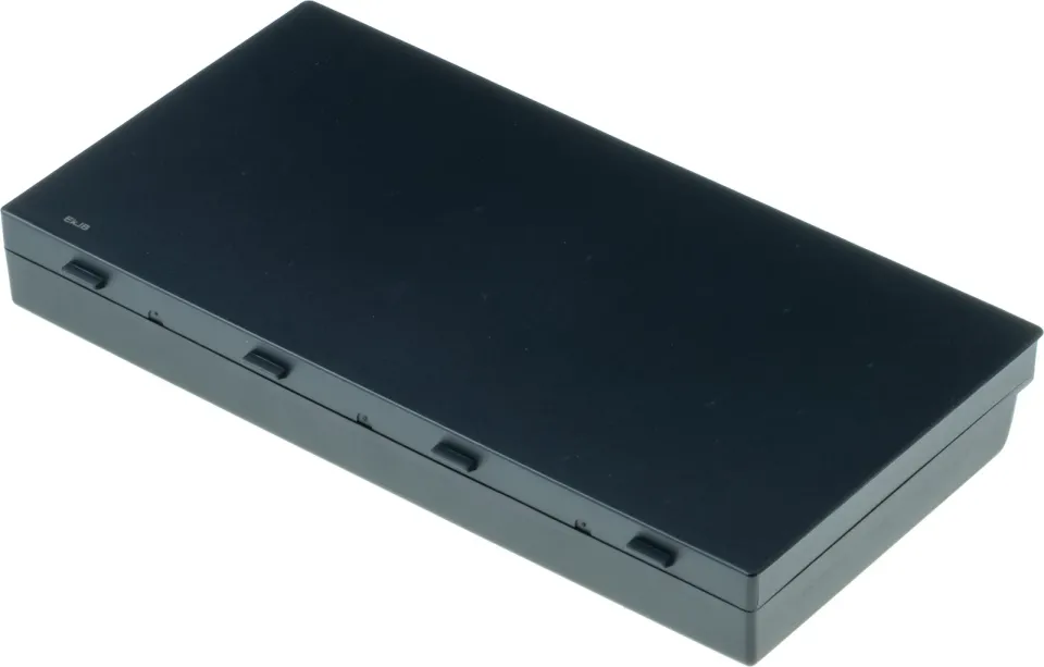 Baterie T6 Power Lenovo ThinkPad P70, ThinkPad P71, 5600mAh, 84Wh, 8cell