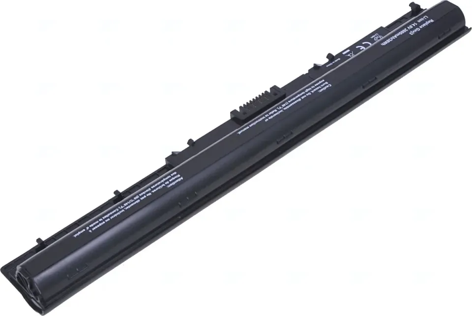 T6 POWER Baterie NBDE0153 NTB Dell