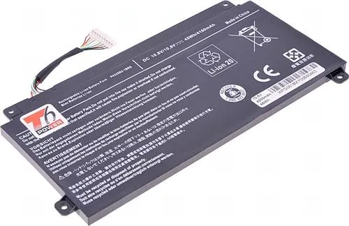 T6 POWER Baterie NBTS0117 NTB Toshiba