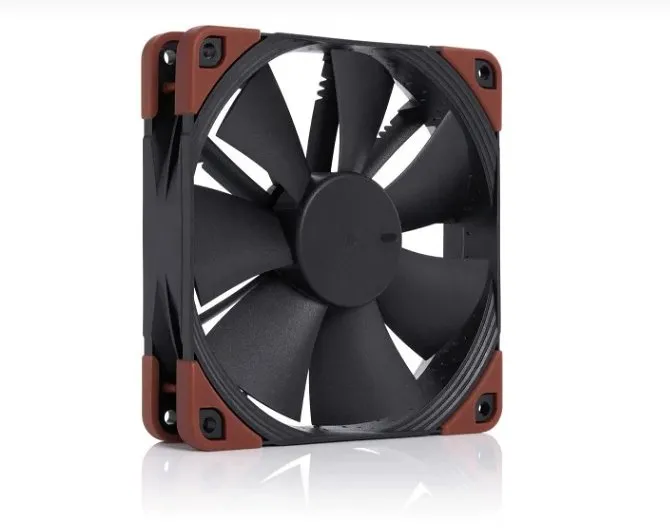Noctua NF-F12 industrialPPC-24V-2000 SP IP67 PWM, 120x120x25mm, 2000rpm