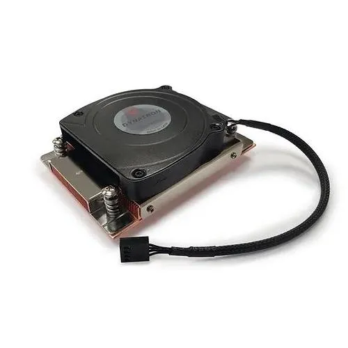 INTER-TECH Dynatron A-45 chladič CPU, AMD, server 1U