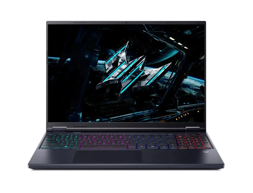 ACER NTB Predator Helios Neo 16 (PHN16-I31-99ES),i9-14900HX,16"WQXGA,16GB,1TB SSD,RTX 5070,W11H,Black