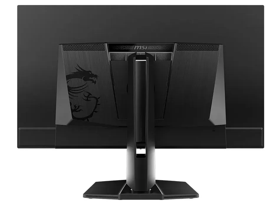 MSI Gaming monitor MAG 321UP QD-OLED X24, 31,5" QD-OLED/3840x2160(UHD)/240Hz/0,0