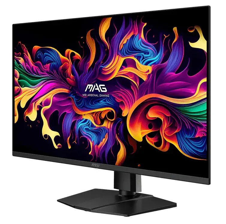 MSI Gaming monitor MAG 321UP QD-OLED X24, 31,5" QD-OLED/3840x2160(UHD)/240Hz/0,0