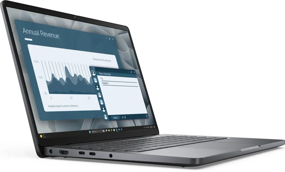 Dell Pro 14/PC14255/R5-220/14"/WUXGA/16GB/512GB/AMD int/W11P/Gray/3R NBD