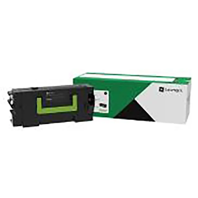 Lexmark CX/CS/MX/MS/ 721,722,725,822,823,825,826, return programe, BlackToner Ca