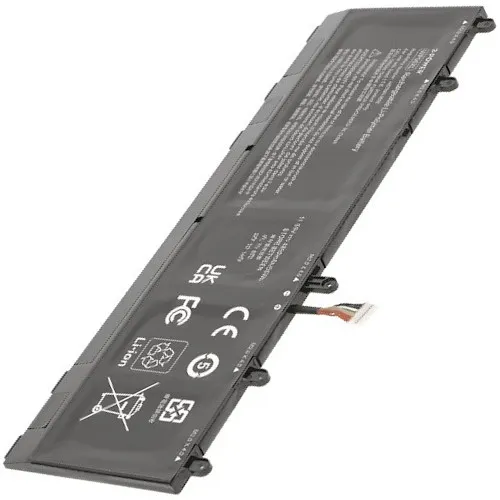 2-POWER Baterie 11,55V 4800mAh pro HP EliteBook 860 G9, 860 G10, 860 G11, 865 G9, 865 G10, 865 G11