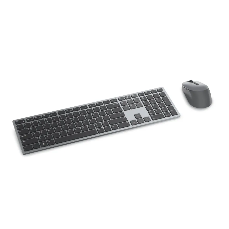 DELL KM7321W bezdrátová klávesnice a myš HU/ maďarská