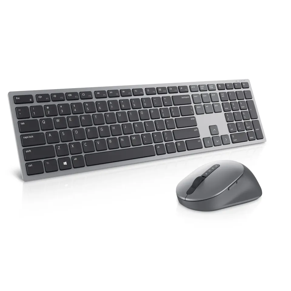 DELL KM7321W bezdrátová klávesnice a myš HU/ maďarská