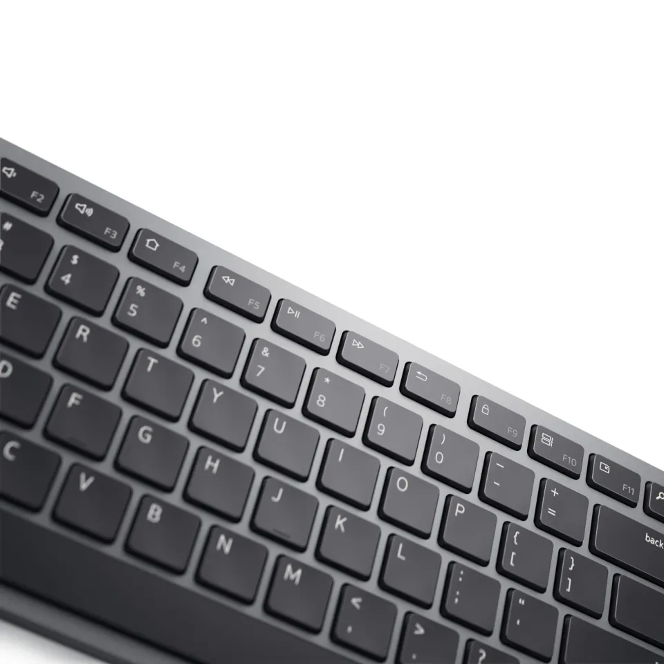 DELL KM7321W bezdrátová klávesnice a myš HU/ maďarská