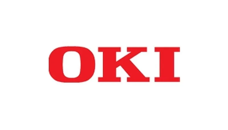 OKI 45531503 – Original-Tonerabfallbehälter für C911, C931 und Pro9431/9541/9542, 40.000 Seiten