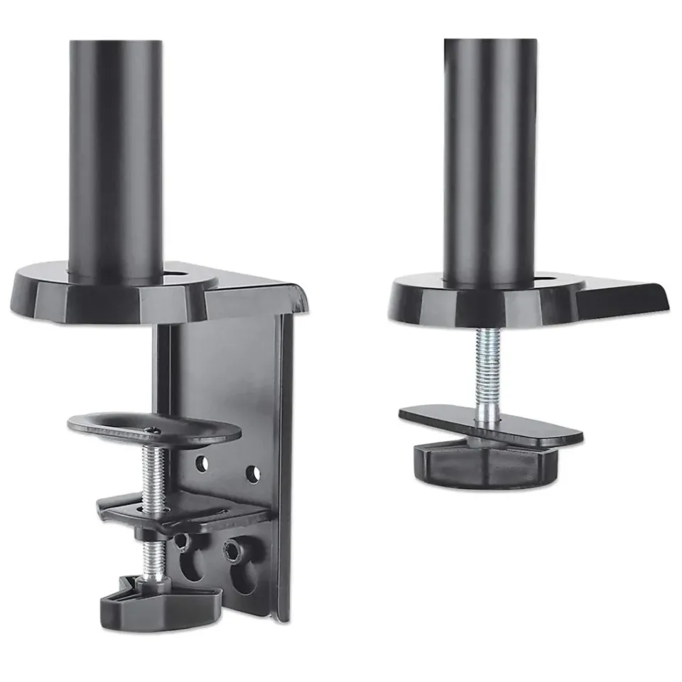 MANHATTAN Stolní držák LCD/ TV, kloubový, pohyblivé rameno (17"-32")