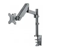MANHATTAN Stolní držák LCD/ TV, kloubový, pohyblivé rameno (17"-32")