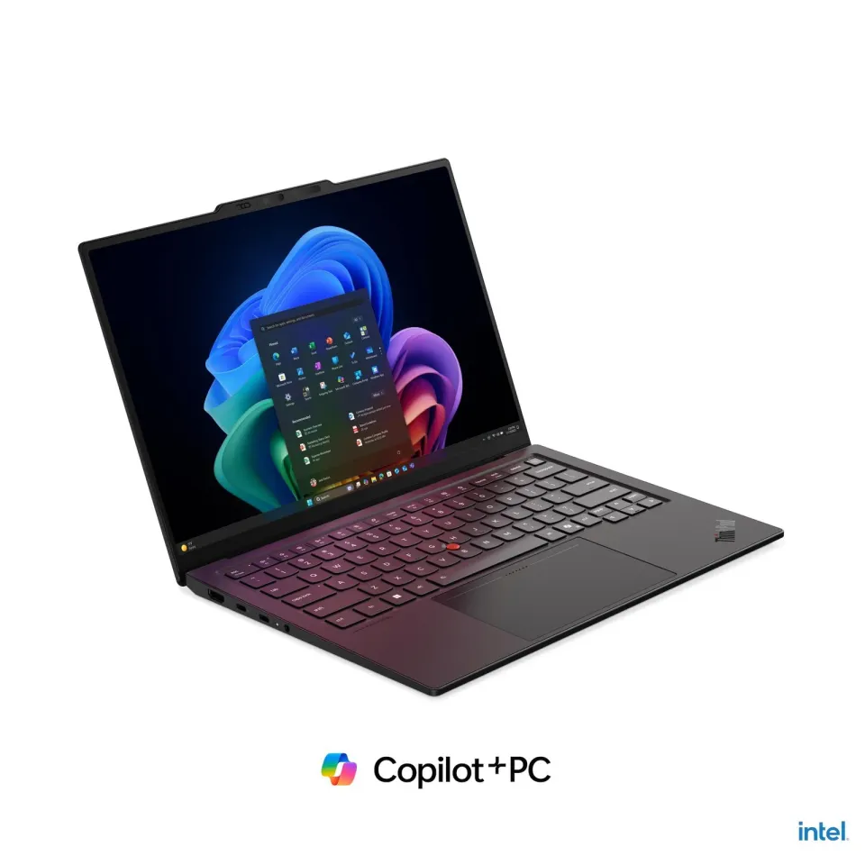 Lenovo ThinkPad X1 Carbon G14 Aura Edition Copilot+PC Ultra X7 358H/64GB/2TB/14"