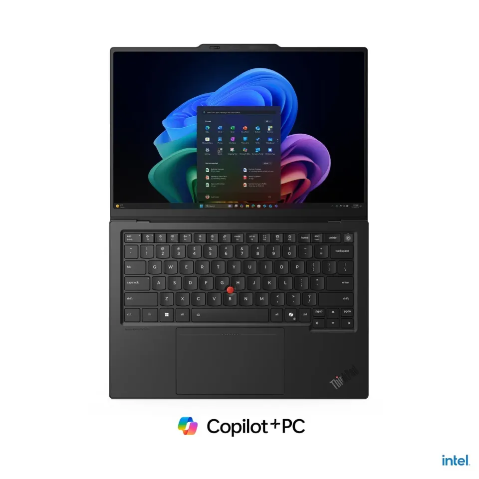 Lenovo ThinkPad X1 Carbon G14 Aura Edition Copilot+PC Ultra X7 358H/64GB/2TB/14"