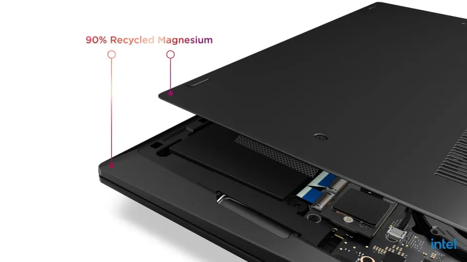 Lenovo ThinkPad X1 Carbon G14 Aura Edition Copilot+PC Ultra X7 358H/64GB/2TB/14"