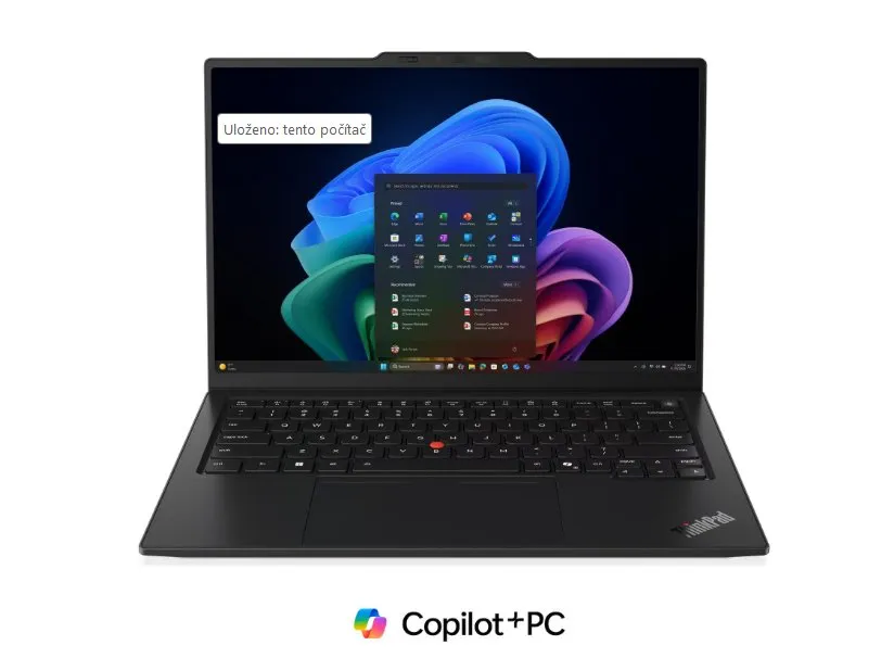 Lenovo ThinkPad X1 Carbon G14 Aura Edition Copilot+PC Ultra X7 358H/64GB/2TB/14"