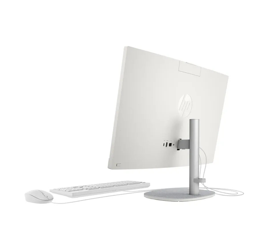 HP AiO 24-cr0022nc, 24" FHD, i5-1335U, 8GB DDR4 3200, SSD 512GB, Win11 Home, 2M Game Pass