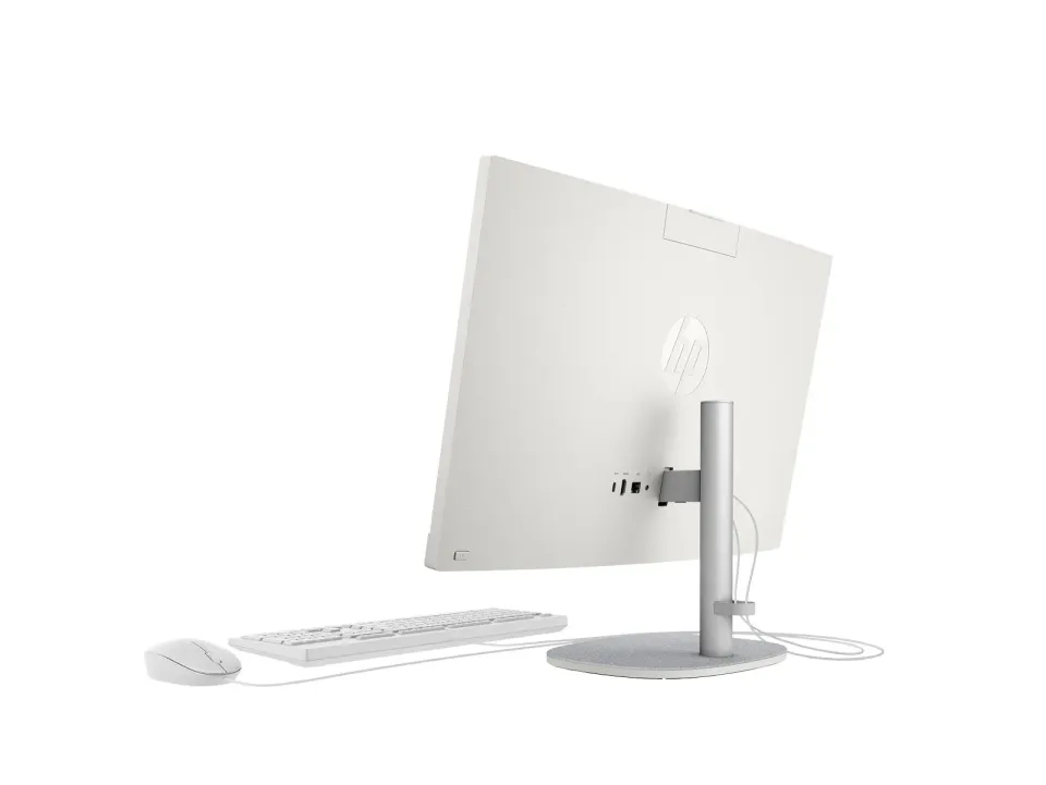 HP AiO 24-cr0022nc, 24" FHD, i5-1335U, 8GB DDR4 3200, SSD 512GB, Win11 Home, 2M Game Pass