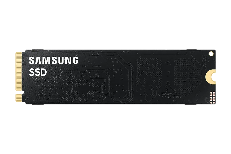 SAMSUNG 9100 PRO 1TB PCIe 5.0 NVMe SSD M.2 PCIe 5.0 x4 NVMe 2.0 (čtení max. 14700MB/s, zápis max. 13300MB/s)