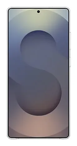 Samsung Průhledný zadní kryt pro Galaxy S25 Ultra Transparent