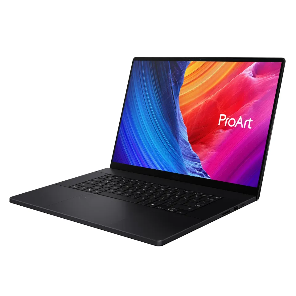 ASUS H7606 16/AI 9 HX 370/64GB/2+2TB/RTX5090/W11P