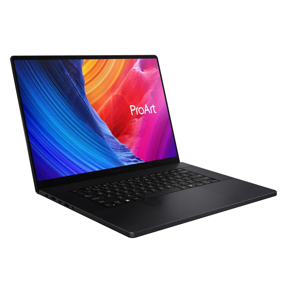 ASUS H7606 16/AI 9 HX 370/64GB/2+2TB/RTX5090/W11P