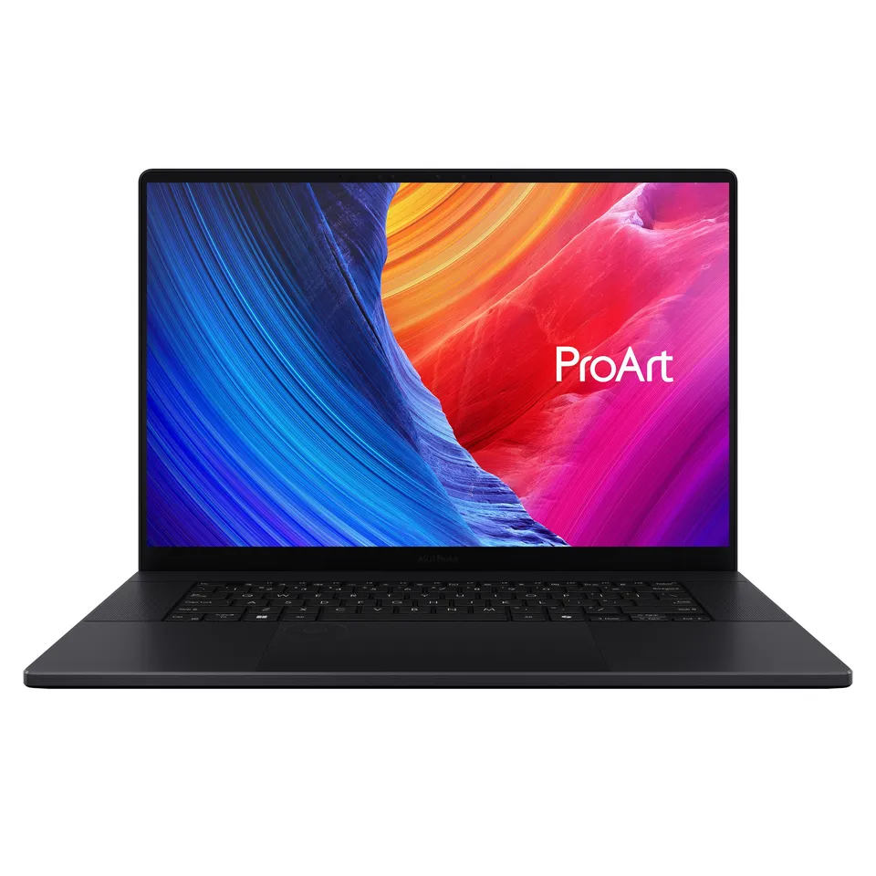 ASUS H7606 16/AI 9 HX 370/64GB/2+2TB/RTX5090/W11P