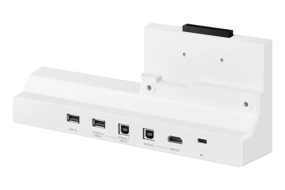 Samsung Flip Pro - tray