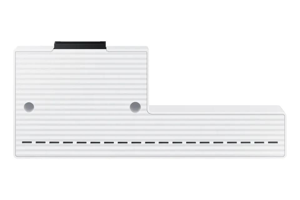 Samsung Flip Pro - tray