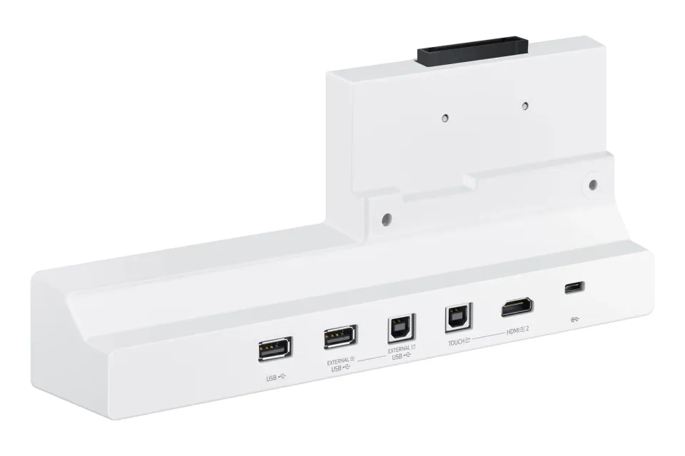 Samsung Flip Pro - tray