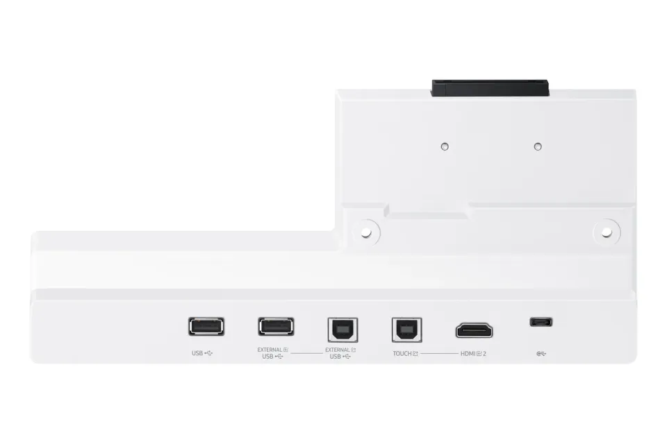 Samsung Flip Pro - tray