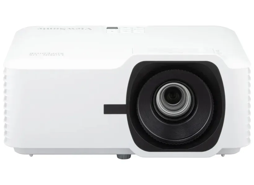 ViewSonic LSD600W WXGA 1280x800 - 6000AL - Laser Phosphor system , 1.3x zoom , HDMI , USB, RS232, 15W SPK