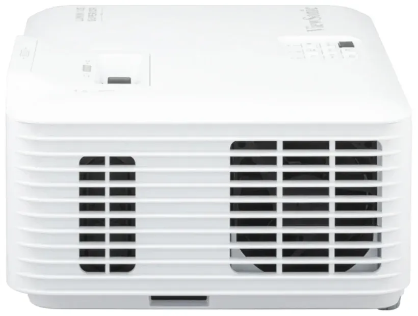 ViewSonic LSD600W WXGA 1280x800 - 6000AL - Laser Phosphor system , 1.3x zoom , HDMI , USB, RS232, 15W SPK