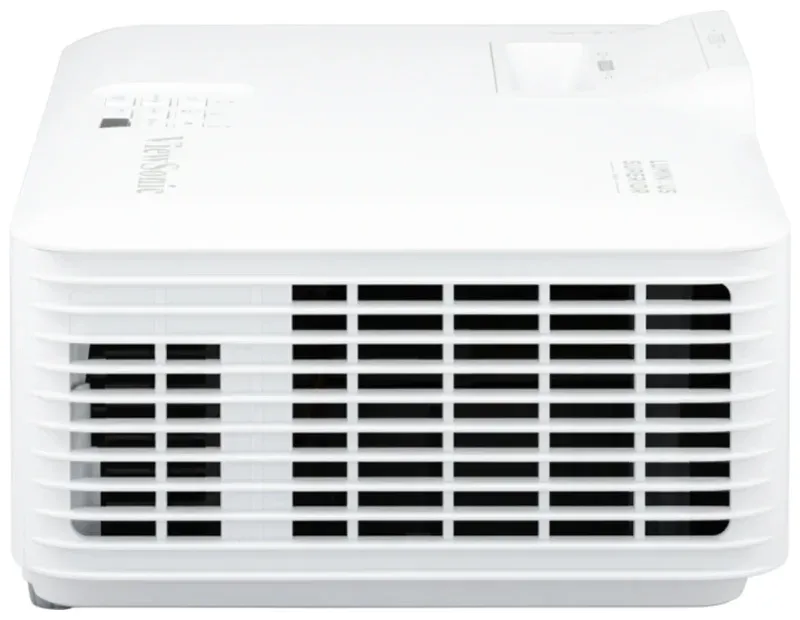 ViewSonic LSD600W WXGA 1280x800 - 6000AL - Laser Phosphor system , 1.3x zoom , HDMI , USB, RS232, 15W SPK