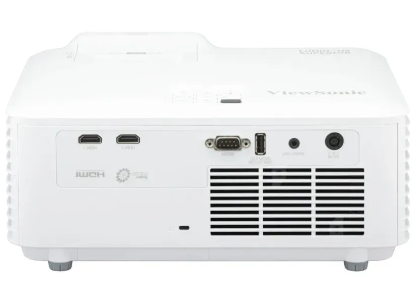 ViewSonic LSD600W WXGA 1280x800 - 6000AL - Laser Phosphor system , 1.3x zoom , HDMI , USB, RS232, 15W SPK